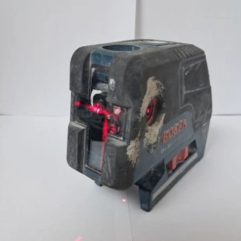 Bosch GCL 25 PROFESSIONAL