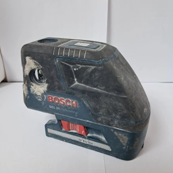 Bosch GCL 25 PROFESSIONAL