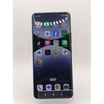 Redmi Note 14 Pro+ 12/512 GB Black