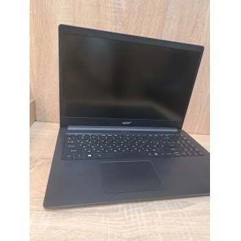 Laptop Acer Aspire N19H1 4/128 GB Black