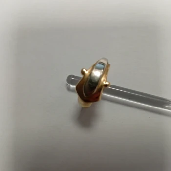 Inel Din Aur Proba 585 5.1gr