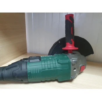 Polizor unghiular Parkside PWS 230 F5