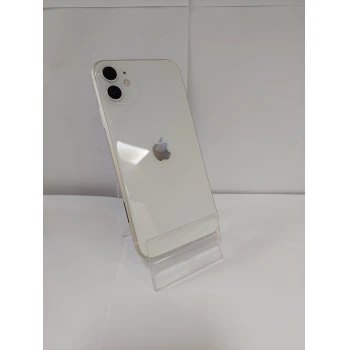 Apple iPhone 11 4/128 GB White