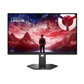 Monitor LENOVO Legion 27QD-10 27" 2K, Black