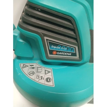 Suflanta Garden ErgoJet3000