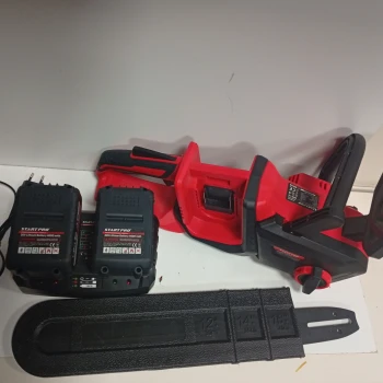 Fierastrau electric Start Pro SBS-16