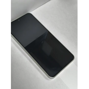 Samsung Galaxy A36 256 Gb Lime