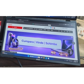 Acer pD3 Series PD193Qe monitor compact 19''