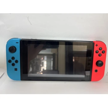 Consola Nintendo Switch