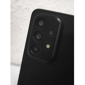 Samsung Galaxy A33 6/128 GB Black