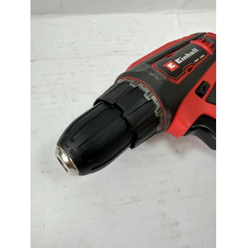 Drell Einhell Classic TC-CD 18/35 Li