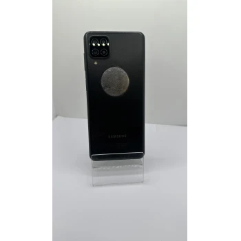 Samsung Galaxy A12 64 GB Black