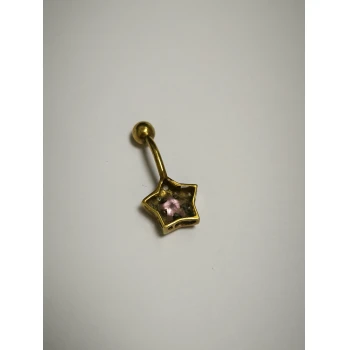 Piercing din Aur Proba 750* 2.05 gr