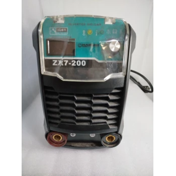 Hammer Invertor MMA ZX7-200