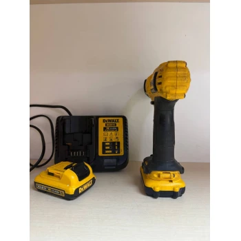 DEWALT DCD710