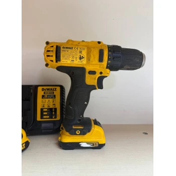 DEWALT DCD710