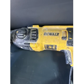 Ciocan Rotopercutor Dewalt D25133