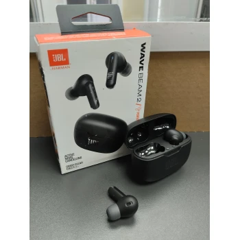 Casti JBL Wave Beam 2