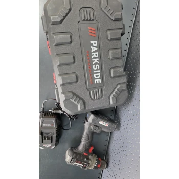 Masina de insurubat Parkside PABSP 20- LI C4