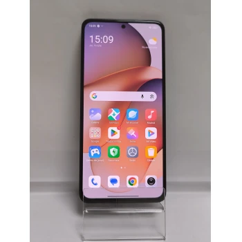 Xiaomi Redmi Note 13 6/128GB Black