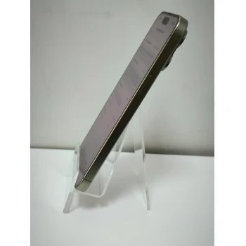 Telefon Apple iPhone 15 Pro Max 256 GB Natural Titanum
