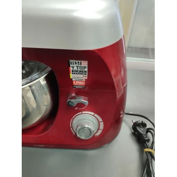 Robot de bucătărie Clatronic® pentru copt