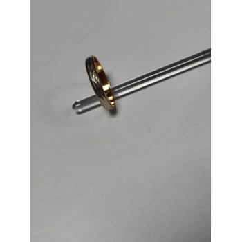 Inel din Aur Proba 585* 2,33 gr