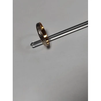Inel din Aur Proba 585* 2,33 gr
