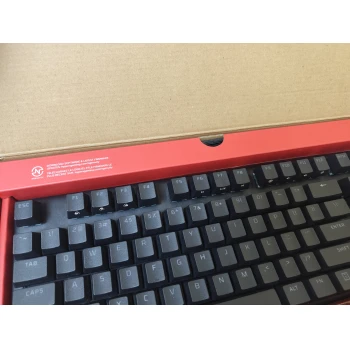 Tastatura Hyperx Alloy Origins  Core PBT