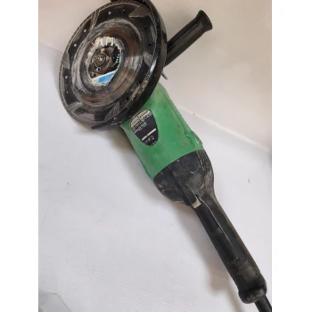 Polizor Unghiular Hitachi Koki G 23 SW