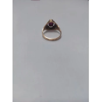 Inel din aur proba 585* 3.84gr