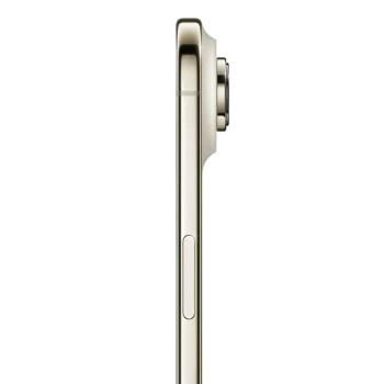 Apple iPhone Air, 12GB/256GB, Light Gold