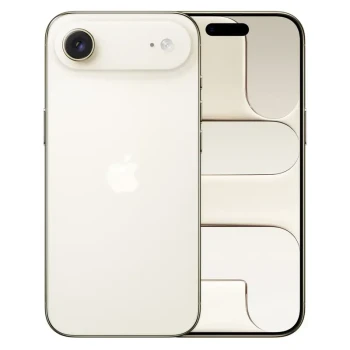Apple iPhone Air, 12GB/256GB, Light Gold