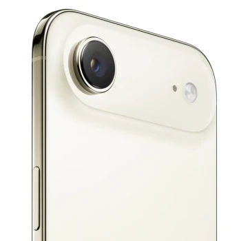 Apple iPhone Air, 12GB/256GB, Light Gold