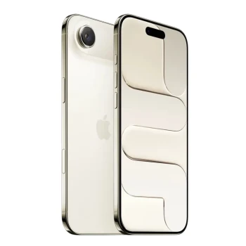 Apple iPhone Air, 12GB/256GB, Light Gold