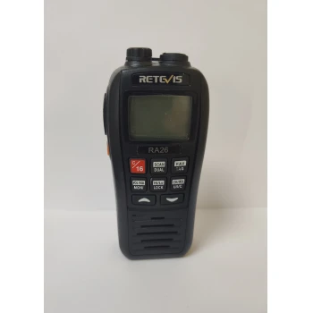 Ratie Retevis RA26