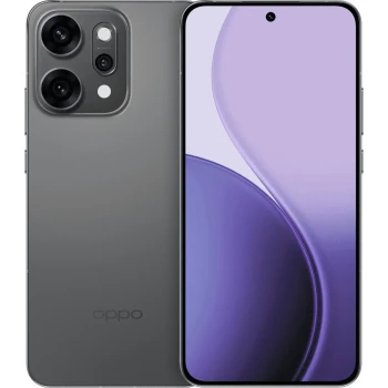 Telefon Oppo Reno 14 FS 12/512GB Black