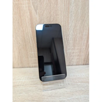 Apple iPhone 16 Pro Max 256 GB Black