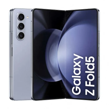 Telefon Samsung Galaxy Z Fold 5 12/256 GB Mist Blue