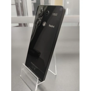 Telefon Xiaomi Redmi Note 13 6/128 GB Black