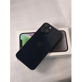 Telefon Apple iPhone 14 128 GB Midnight Blue