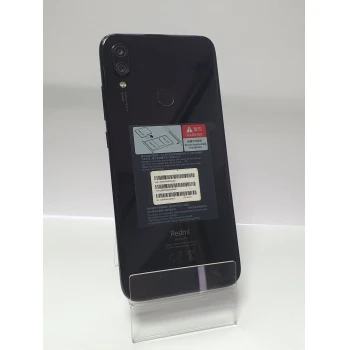 Telefon Xiaomi Redmi Note 7 64 GB Black