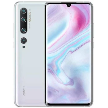 Xiaomi Mi Note 10 Pro 8/256 GB Glacier White