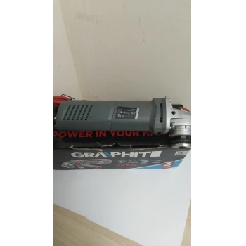 Masina de slefuit Graphite 59G087
