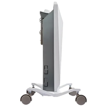 Convector Electrolux ECH/T-1000M, White