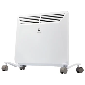 Convector Electrolux ECH/T-1000M, White