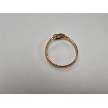 Inel Din Aur Proba 585 2.06 gr