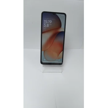 Telefon Xiaomi Redmi 13C 4/128 GB Black
