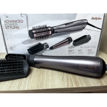 Feon Babyliss AirStyle 100
