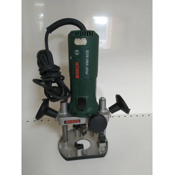 Freza Bosch POF600ACE 600W
